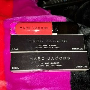 Marc Jacobs Lip Vinyl Shade Gone Bad